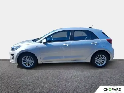 Photo 8 Kia Rio  1.2 DPi 84ch BVM5