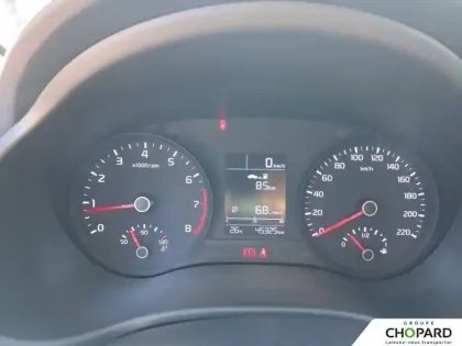 Photo 17 Kia Rio  1.2 DPi 84ch BVM5