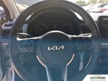 Photo 16 Kia Rio  1.2 DPi 84ch BVM5