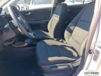 Photo 10 Kia Rio  1.2 DPi 84ch BVM5