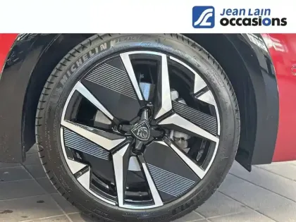 Photo 8 Peugeot 208  Hybrid 100 e-DCS6