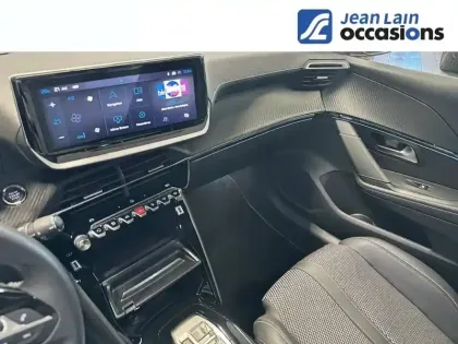 Photo 12 Peugeot 208  Hybrid 100 e-DCS6