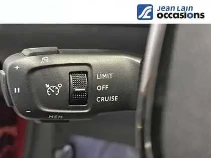Photo 18 Peugeot 208  Hybrid 100 e-DCS6
