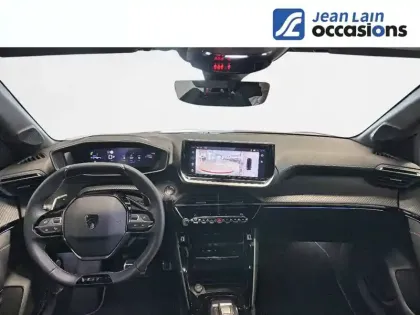 Photo 17 Peugeot 208  Hybrid 100 e-DCS6