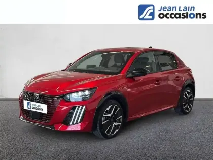Photo Peugeot 208 Gt