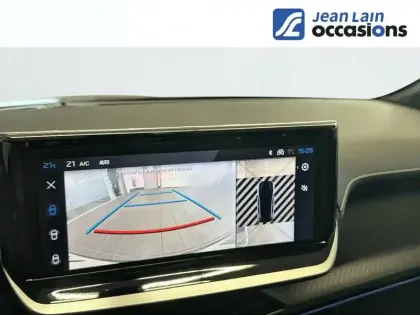 Photo 19 Peugeot 208  Hybrid 100 e-DCS6