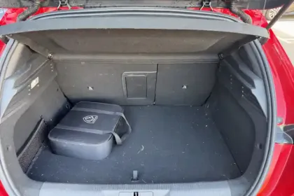 Photo 8 Peugeot 308  PHEV 225 e-EAT8