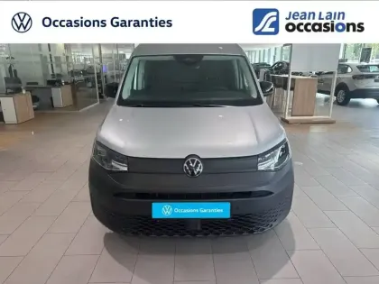 Photo 18 Volkswagen Caddy  CARGO 2.0 TDI 122 DSG7