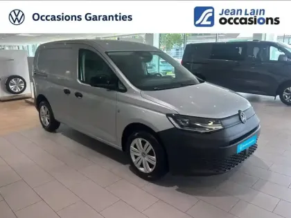 Photo 19 Volkswagen Caddy  CARGO 2.0 TDI 122 DSG7