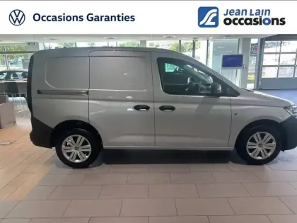 Photo 13 Volkswagen Caddy  CARGO 2.0 TDI 122 DSG7