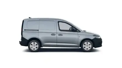 Photo 5 Volkswagen Caddy  CARGO 2.0 TDI 122 DSG7