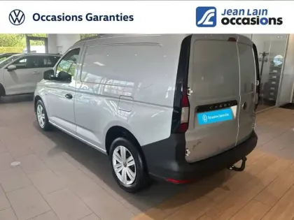 Photo 20 Volkswagen Caddy  CARGO 2.0 TDI 122 DSG7