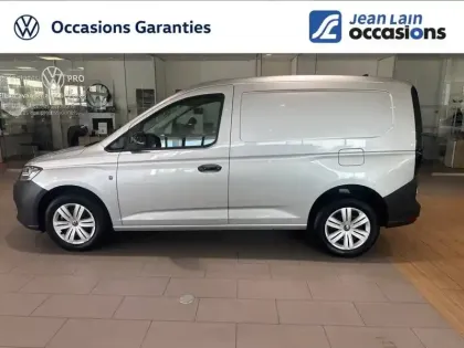 Photo 16 Volkswagen Caddy  CARGO 2.0 TDI 122 DSG7