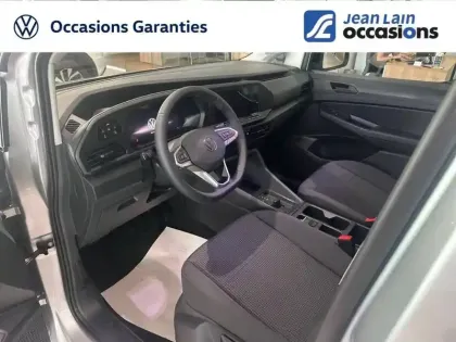 Photo 22 Volkswagen Caddy  CARGO 2.0 TDI 122 DSG7