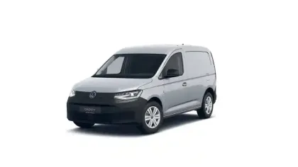 Photo Volkswagen Caddy Business