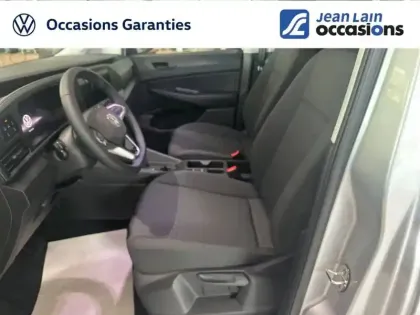 Photo 14 Volkswagen Caddy  CARGO 2.0 TDI 122 DSG7