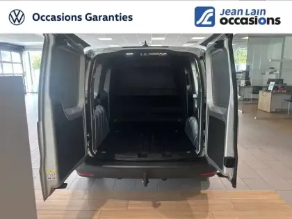 Photo 23 Volkswagen Caddy  CARGO 2.0 TDI 122 DSG7