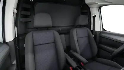 Photo 9 Volkswagen Caddy  CARGO 2.0 TDI 122 DSG7