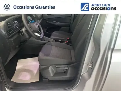 Photo 15 Volkswagen Caddy  CARGO 2.0 TDI 122 DSG7