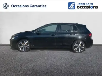 Photo 6 Volkswagen Golf  1.5 eTSI EVO2 116 DSG7