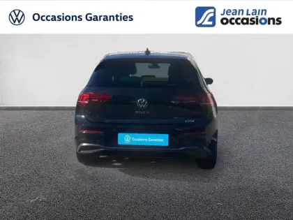 Photo 7 Volkswagen Golf  1.5 eTSI EVO2 116 DSG7