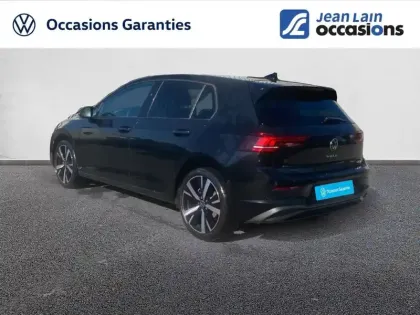 Photo 10 Volkswagen Golf  1.5 eTSI EVO2 116 DSG7