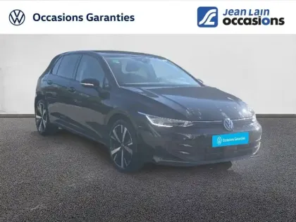 Photo 9 Volkswagen Golf  1.5 eTSI EVO2 116 DSG7
