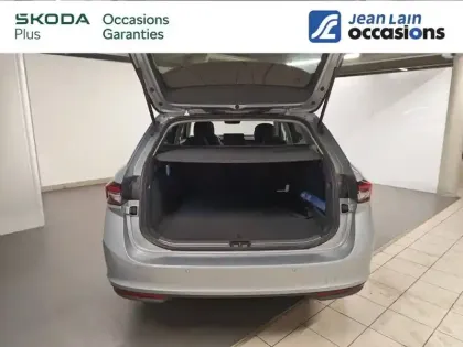 Photo 13 Skoda Superb  Combi 1.5 TSI 204 ch PHEV DSG6
