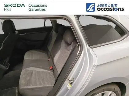Photo 5 Skoda Superb  Combi 1.5 TSI 204 ch PHEV DSG6