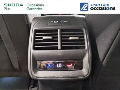 Photo 19 Skoda Superb  Combi 1.5 TSI 204 ch PHEV DSG6
