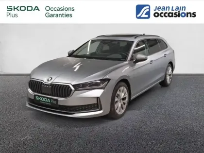 Photo Skoda Superb Selection