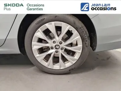 Photo 11 Skoda Superb  Combi 1.5 TSI 204 ch PHEV DSG6