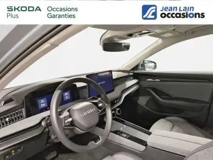 Photo 12 Skoda Superb  Combi 1.5 TSI 204 ch PHEV DSG6