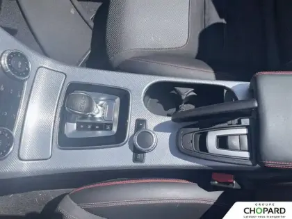 Photo 23 Mercedes Sl Classe C 300 9G-Tronic