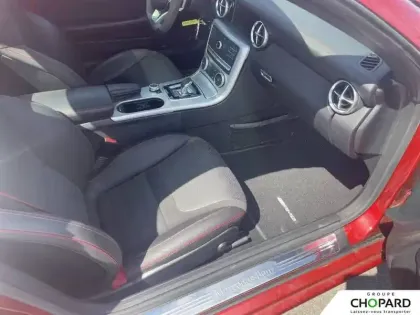 Photo 12 Mercedes Sl Classe C 300 9G-Tronic