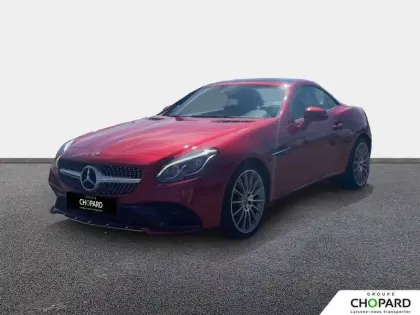 Photo Mercedes Sl Fascination