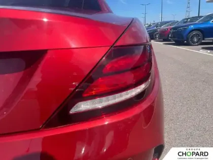 Photo 22 Mercedes Sl Classe C 300 9G-Tronic