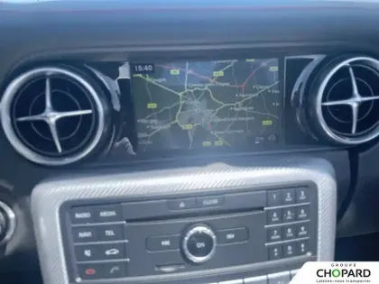 Photo 13 Mercedes Sl Classe C 300 9G-Tronic