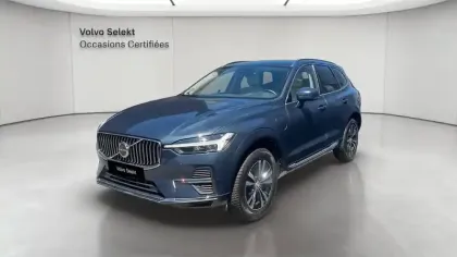 Photo Volvo Xc60 Inscription Business