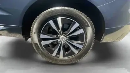 Photo 15 Volvo XC60  T6 Recharge AWD 253 ch + 145 ch Geartronic 8