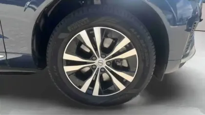 Photo 13 Volvo XC60  T6 Recharge AWD 253 ch + 145 ch Geartronic 8