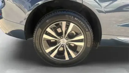 Photo 14 Volvo XC60  T6 Recharge AWD 253 ch + 145 ch Geartronic 8