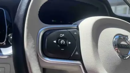 Photo 24 Volvo XC60  T6 Recharge AWD 253 ch + 145 ch Geartronic 8