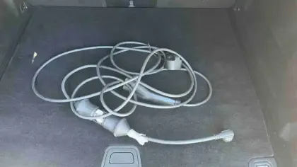 Photo 28 Volvo XC60  T6 Recharge AWD 253 ch + 145 ch Geartronic 8