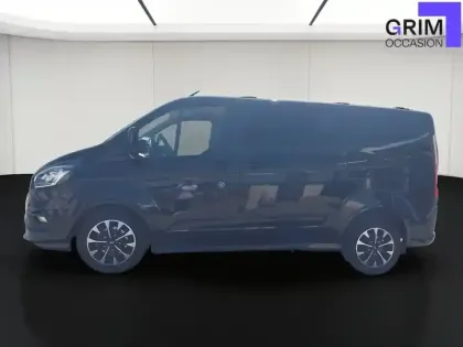 Photo 19 Ford Transit  CUSTOM CA 320 L1H1 2.0 ECOBLUE 170 CH BVA8