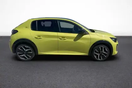 Photo 6 Peugeot 208  Hybrid 136 e-DCS6