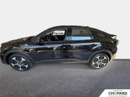 Photo 9 Citroën C4 e- 156 ch autonomie étendue