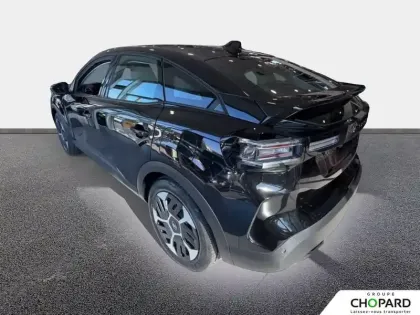 Photo 6 Citroën C4 e- 156 ch autonomie étendue