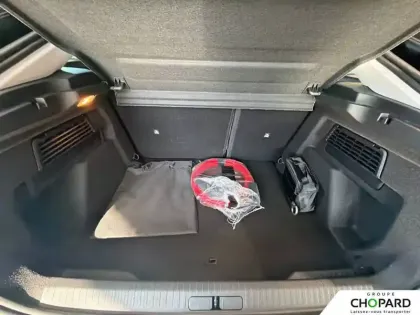 Photo 23 Citroën C4 e- 156 ch autonomie étendue