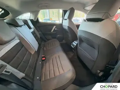 Photo 19 Citroën C4 e- 156 ch autonomie étendue